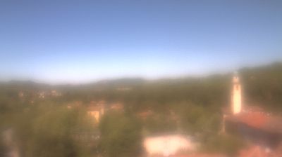 Carrosio: Osservatorio meteo