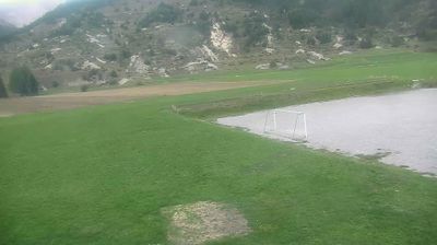 Ceillac: Site nordique