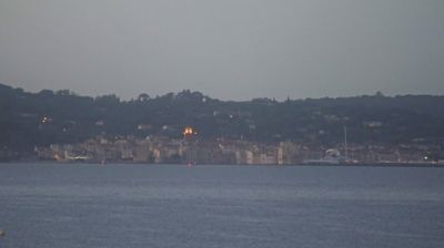 Sainte-Maxime: Saint-Tropez