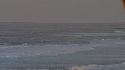 Live webcam — Biscarrosse Plage