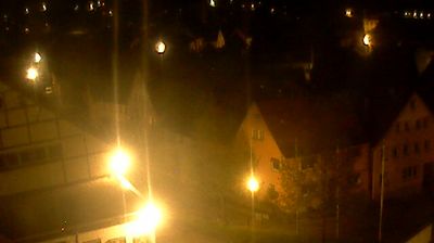 Live webcam in Rottingen, Alemanya