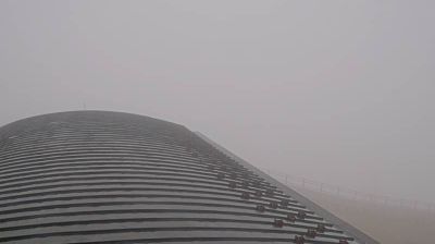 Clermont-Ferrand: Observatoire de Physique du Globe