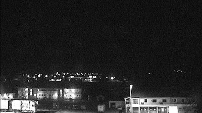 Live webcam in Sæbø, ประเทศนอร์เวย์