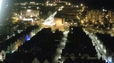 Live webcam in Głogów, ประเทศโปแลนด์