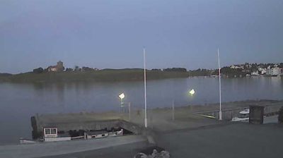 Live webcam in Norheim, Norwegen