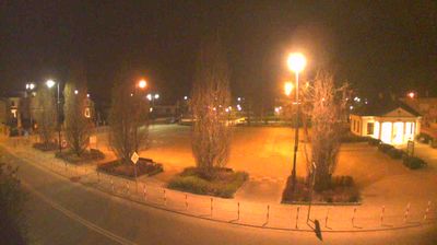 Live webcam in Łęczna, Polska