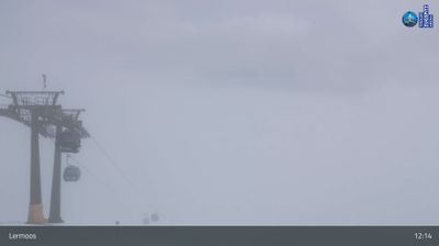 Gemeinde Lermoos: Lermoos, Grubigstein - Grubigstein