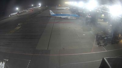 Live webcam in Gdańsk, Polska