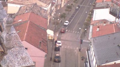 Live webcam in Torricella Peligna, Itàlia