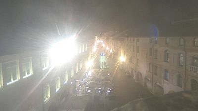 Live webcam in Pordenone, إيطاليا
