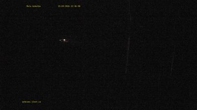 Live webcam in okres Púchov, 斯洛伐克