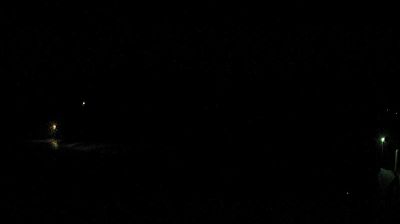 Whapmagoostui: Kuujjuarapik Airport Quebec, North View