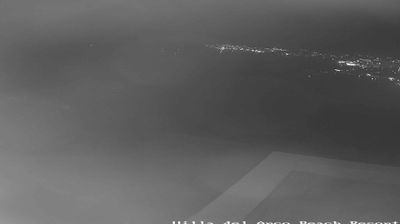 Cabo San Lucas: Villa del Arco, beach live webcam