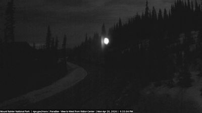 Live webcam in Paradise, Estats Units d'Amèrica