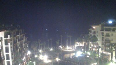 El Tezal: Villa Del Arco, pool