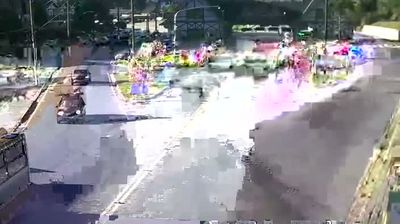 Campos do Jordao: Bairro dos Melos: Campos do Jordão 2