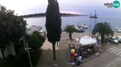 Stara Novalja: Pag - Coast Novalja