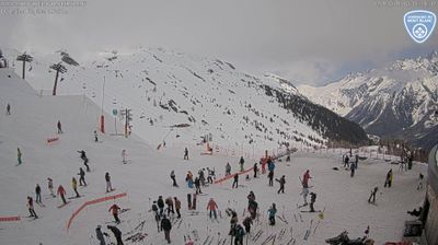 Chamonix-Mont-Blanc: Chamonix Mont Blanc, Domaine de la Flégčre 2