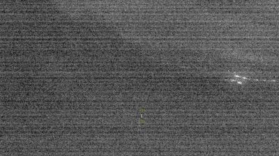 Jezerce pri Dobjem: Kredarica