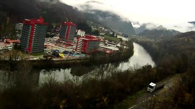 Live Calimanesti Caciulata