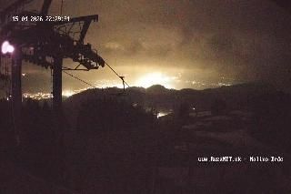 Live webcam in okres Ružomberok, 斯洛伐克