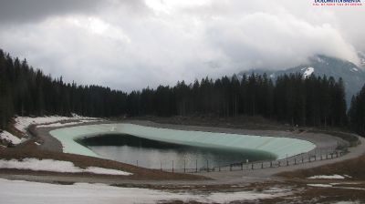 Live webcam in Tre Ville, ایتالیا