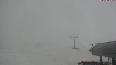 Madonna di Campiglio › South-east: Seggiovia Groste Express (47)