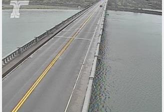 Gold Beach: US101 at