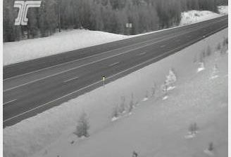Douglas County: ORE138 at ORE230 Diamond Lake