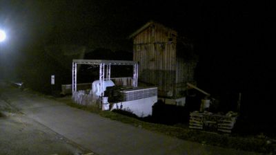 Webcam Gampel-Bratsch › South-east: Gebidum - Glishorn - Monte Leone