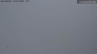 Bad Hofgastein: Panorama