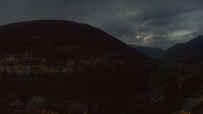 Bad Gastein: Hotel Schillerhof