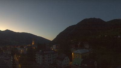 Heissingfelding: Bad Hofgastein - Akzent Hotel Germania