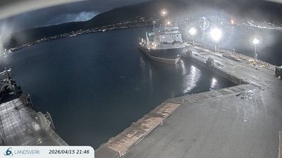 Oravik: Tvøroyri, Krambatangi-1