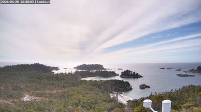 Live webcam in unknown, Canadà