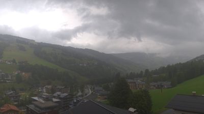 Hinterglemm: Gemeinde Saalbach-Hinterglemm