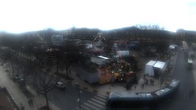 Metz: Place de la République