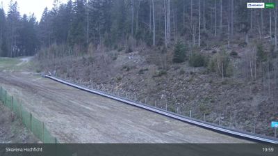 Live webcam in Klaffer am Hochficht, Австрія