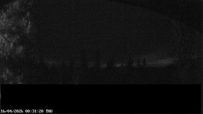 Live webcam in Briskebyen, 노르웨이