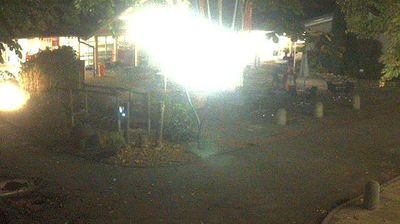 Webcam Kressbronn am Bodensee › North-west: Campingplatz Gohren am See