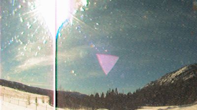 Live webcam in Dease Lake, کانادا