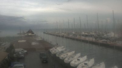 Cervia: Adriatic Sea