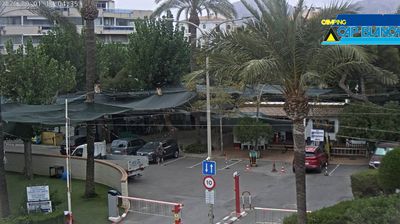 Altea › West: CAP BLANC 1983 S.L.