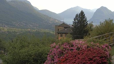 Capriasca: Lugano & Ticino