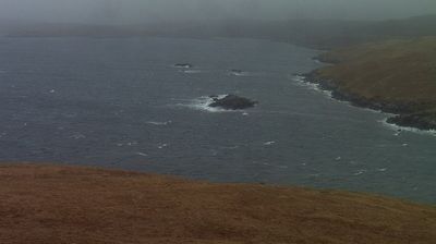 Mossbank › North-west: Lunna House