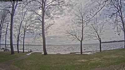 Live webcam in Houghton Point, Amerikas Forenede Stater