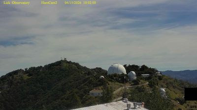 Downtown Historic District: HamCam 2