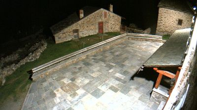 Webcam Grosio › South-west: Rifugio Malghera