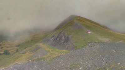 Saint-Sorlin-d'Arves: Panoramique HD