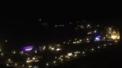 Saint-Sorlin-d'Arves: Saint Sorlin d'Arves